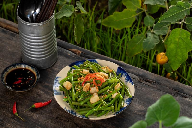 Rice Field - Homecooked Vietnamese Cuisine