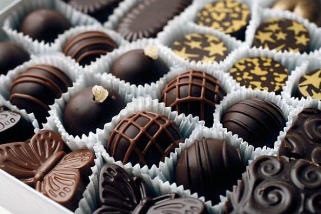 Top 10 most delicious chocolate brands in the world