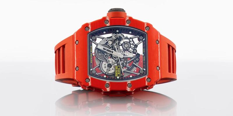 Richard Mille