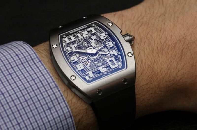 Richard Mille