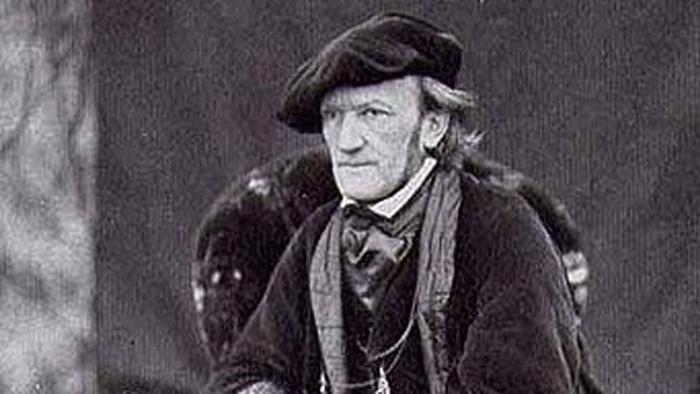 Richard Wagner