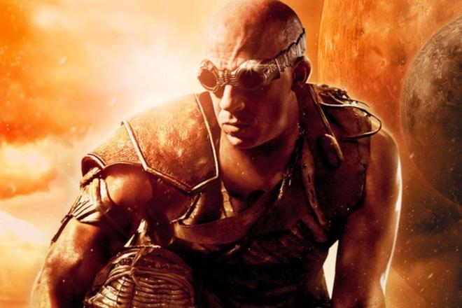 Riddick