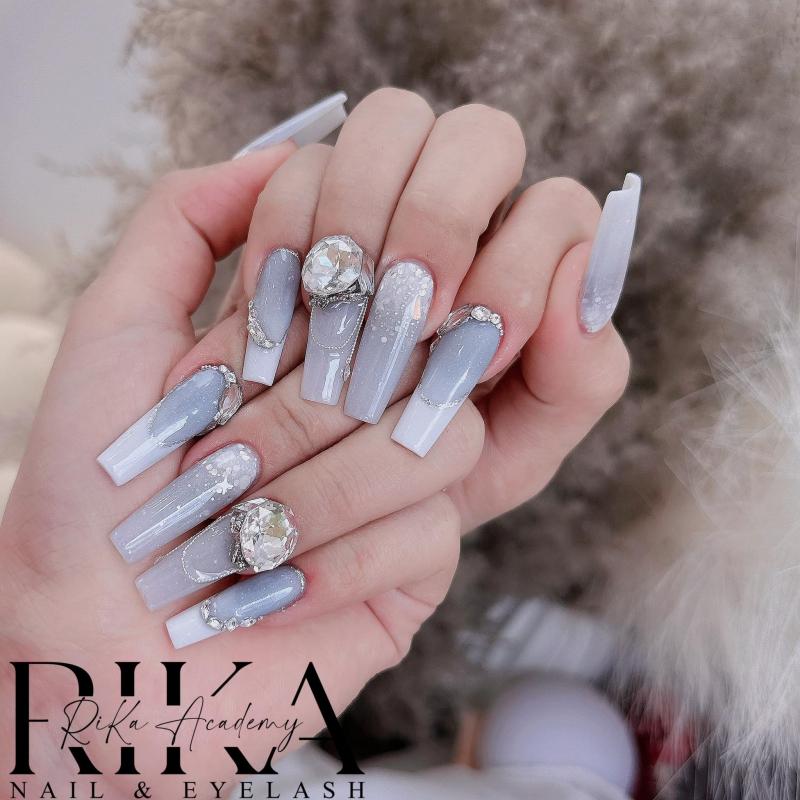 RiKa Nails