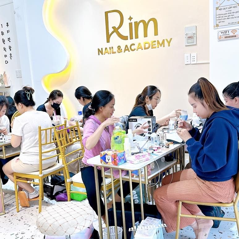 Rim Nail Academy