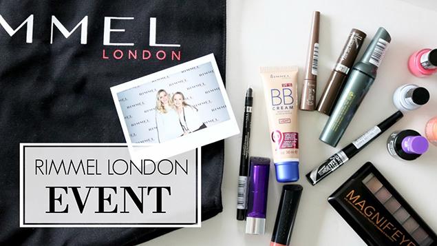 Rimmel London