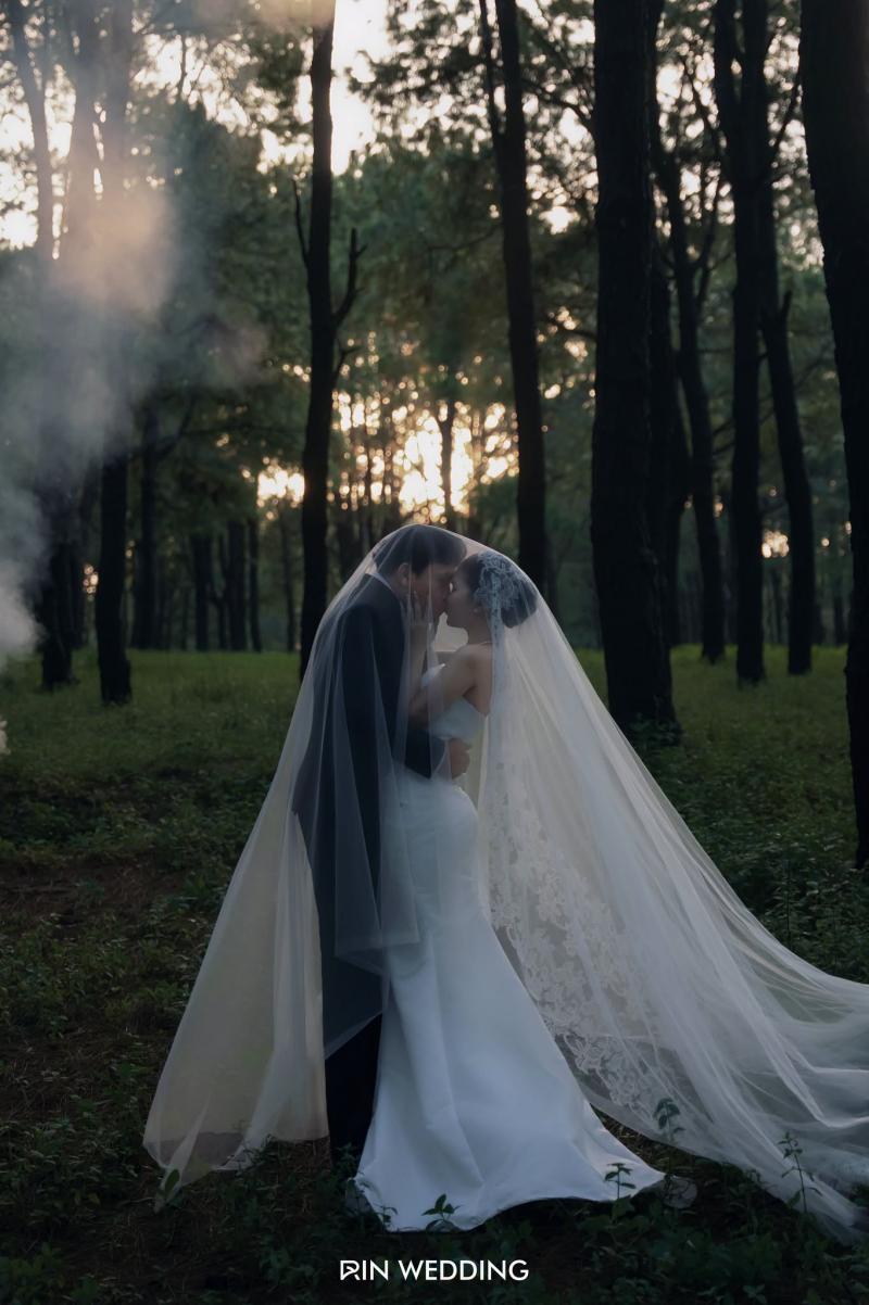 Rin Wedding - Gia Lai