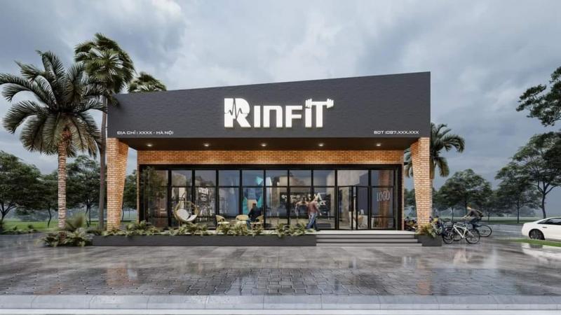 RinFit