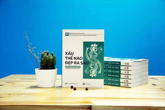 Xấu thế nào đẹp ra sao – Bí kíp thẩm định thiết kế trong Marketing