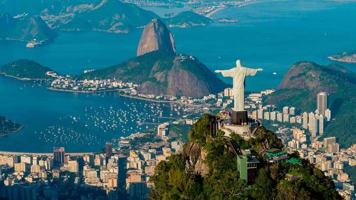 Rio De Janeiro - Brazil