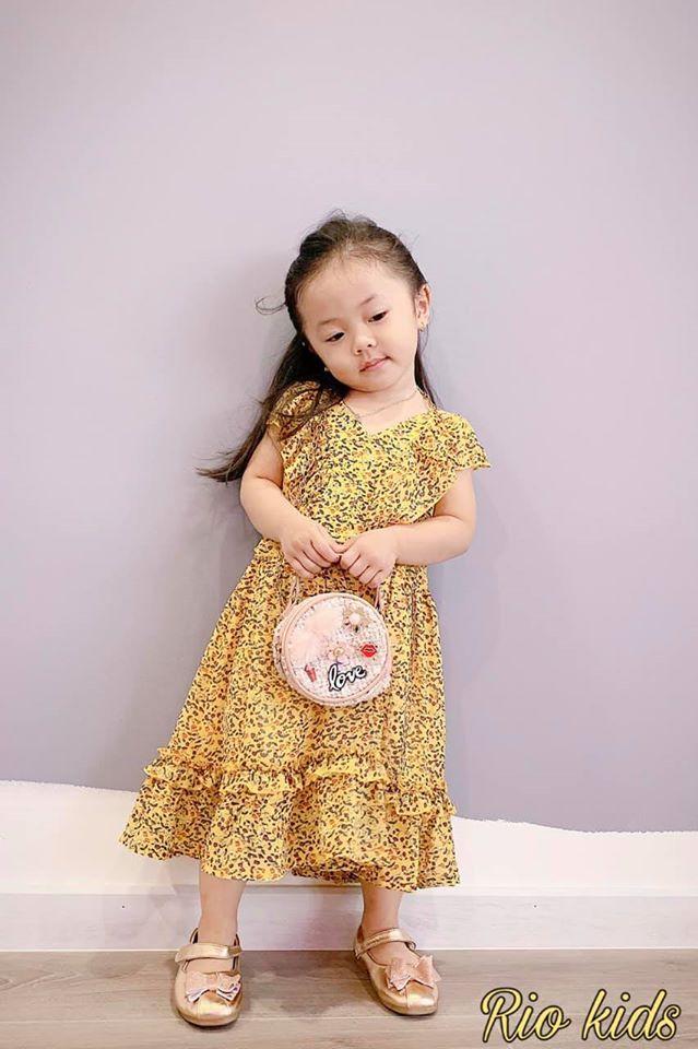 Shop quần áo trẻ em đẹp và chất lượng nhất quận Tân Phú, TP. HCM