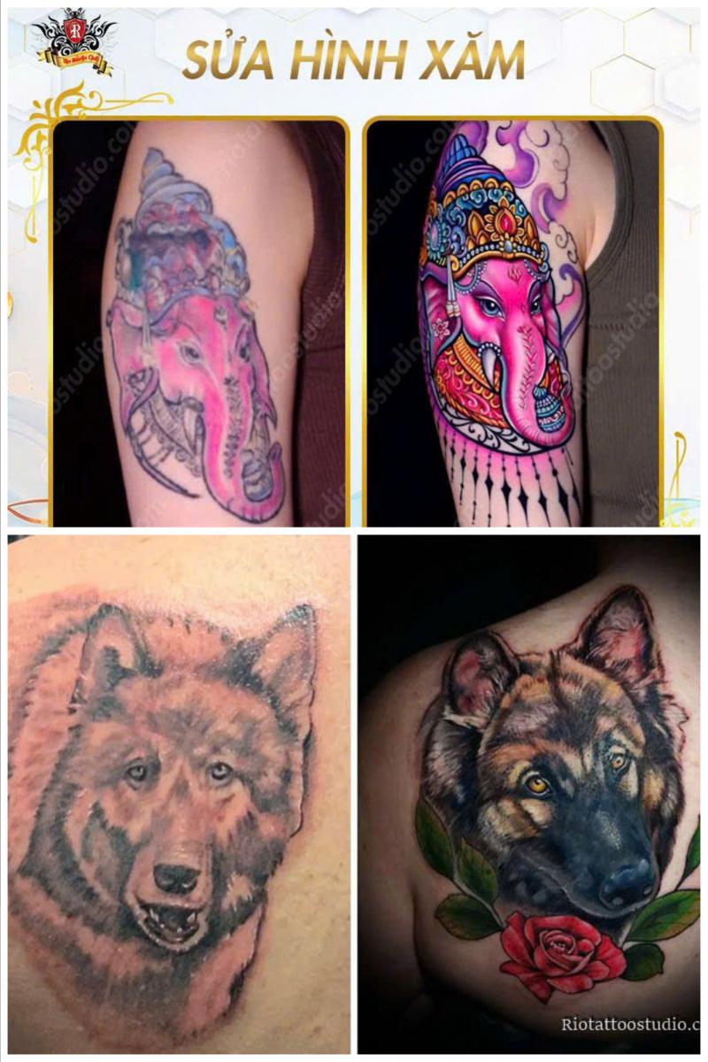 Rio Tattoo Studio
