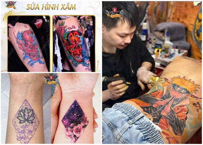 Rio Tattoo Studio