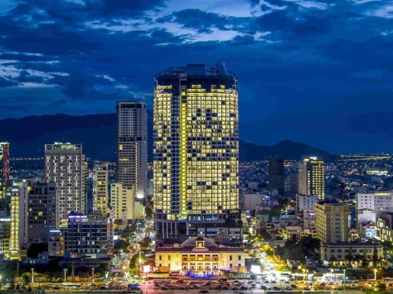 RIS Panorama NhaTrang