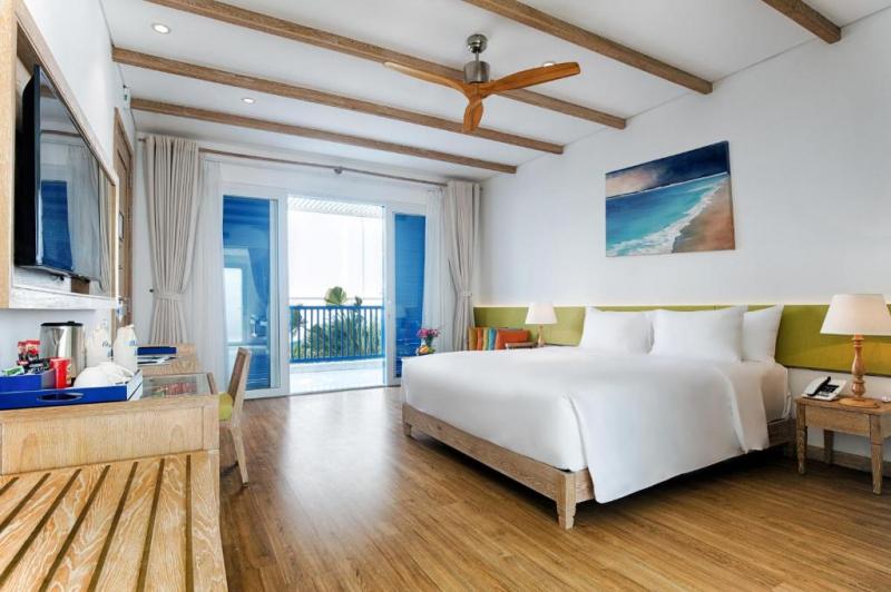 Risemount Premier Resort Đà Nẵng