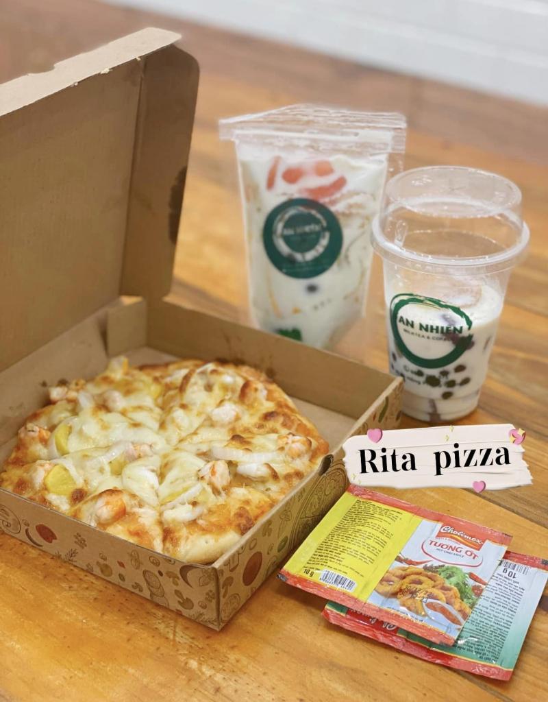 Rita pizza