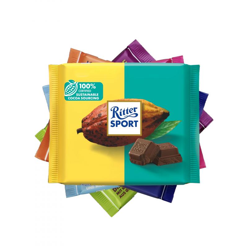 Ritter Sport