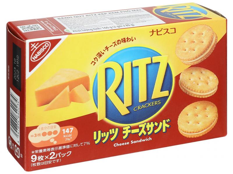 Ritz