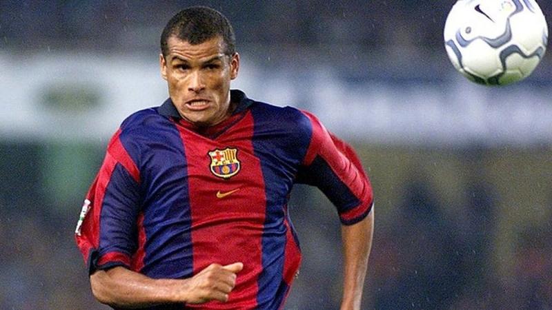 Rivaldo