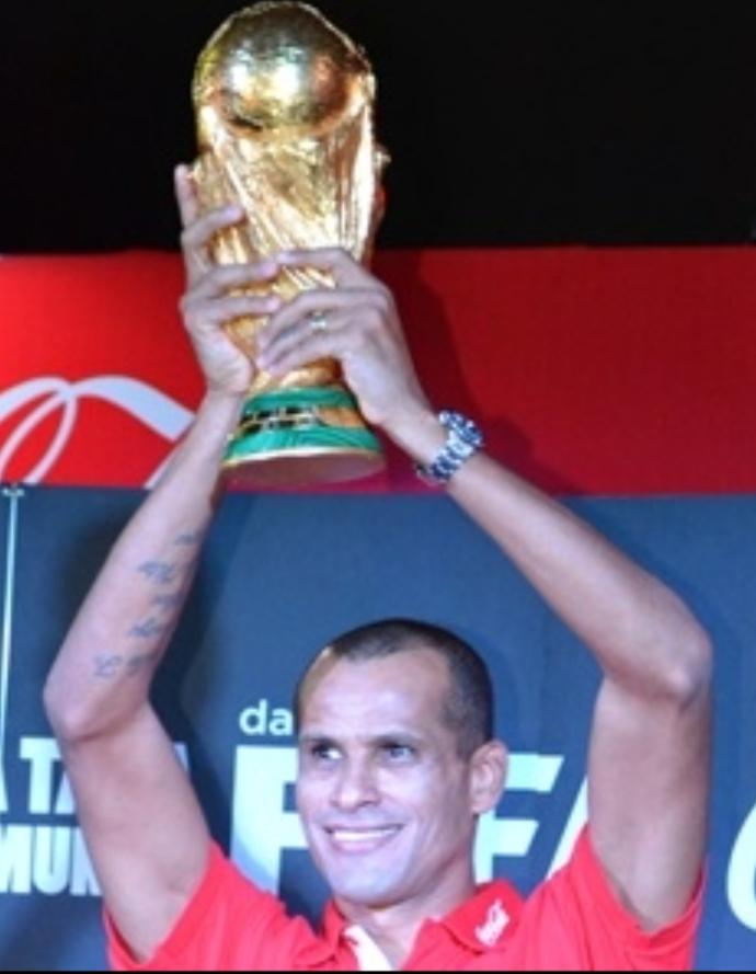 Rivaldo