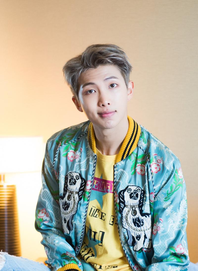 RM (BTS)