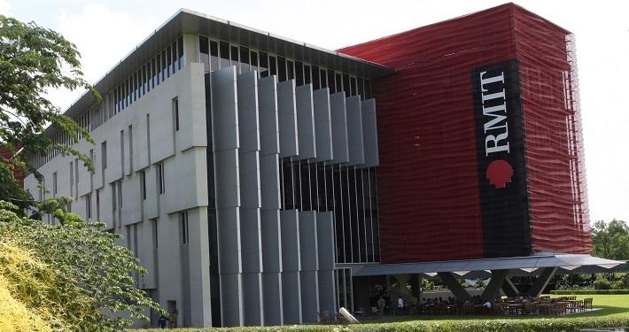 Đại học RMIT