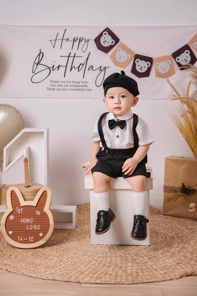 Rô Studio - Studio Chụp ẢNh Bé Được Yêu Thích Tại Đà Nẵng