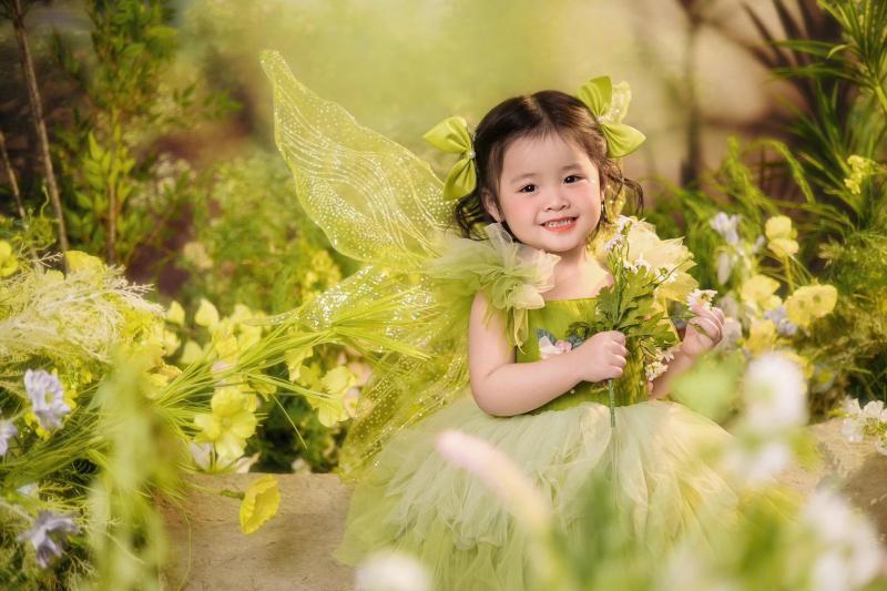 Rô Studio - Studio Chụp ẢNh Bé Được Yêu Thích Tại Đà Nẵng