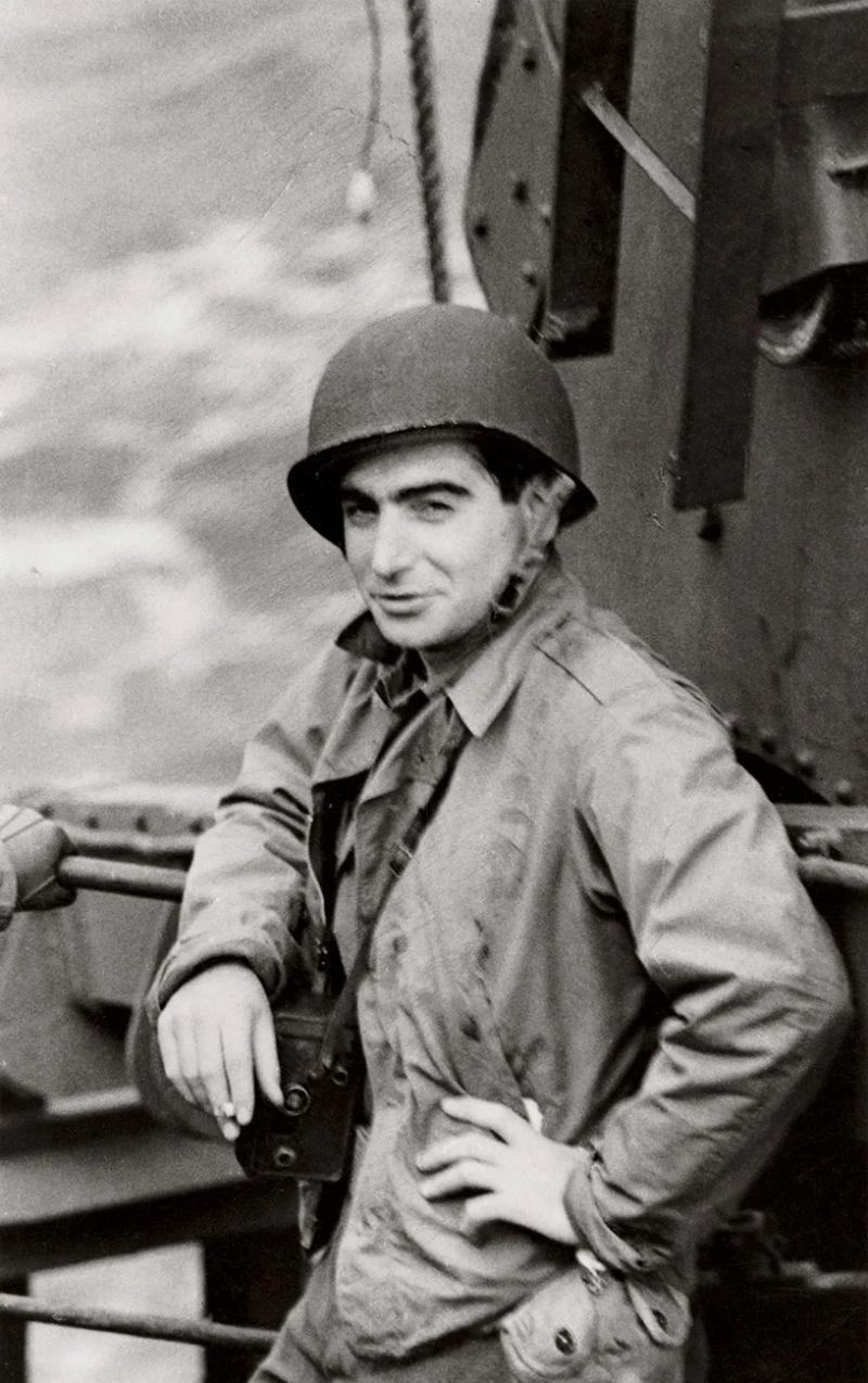 Robert Capa