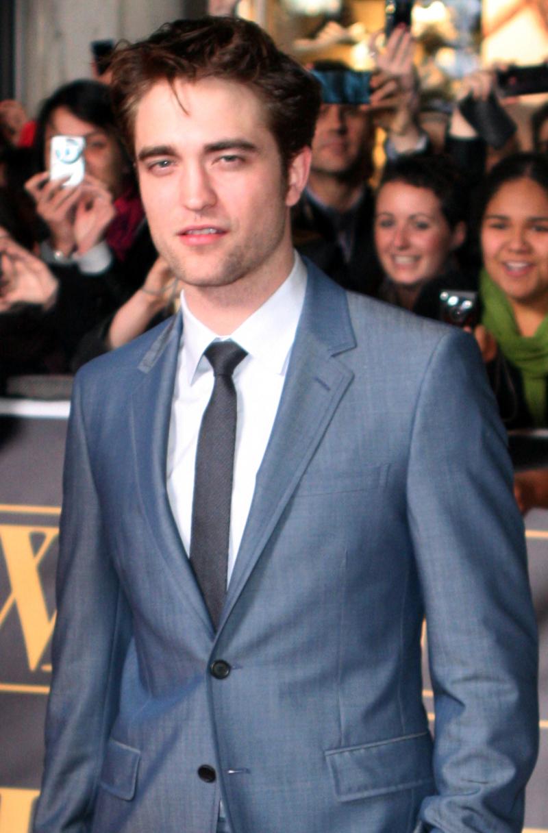 Pattinson