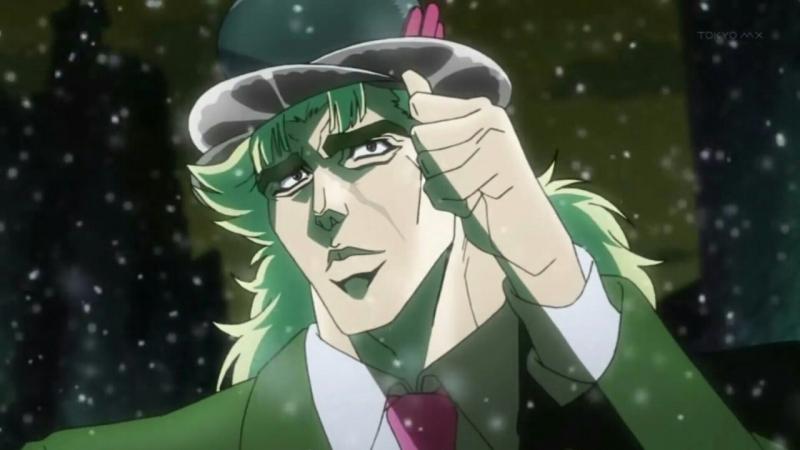 Robert E. O. Speedwagon