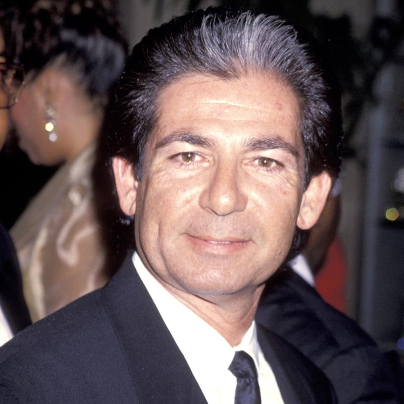 Robert Kardashian