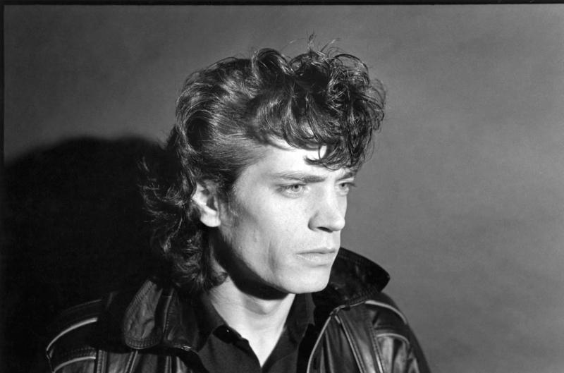 Robert Mapplethorpe