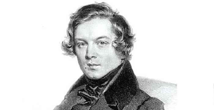 Robert Schumann