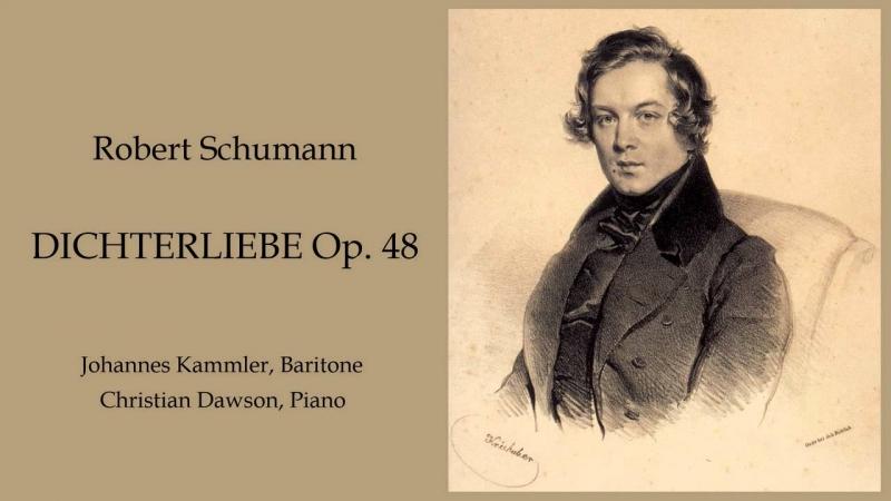 Robert Schumann