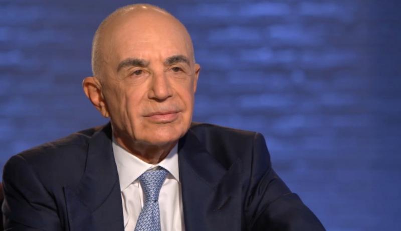 Luật sư Robert Shapiro