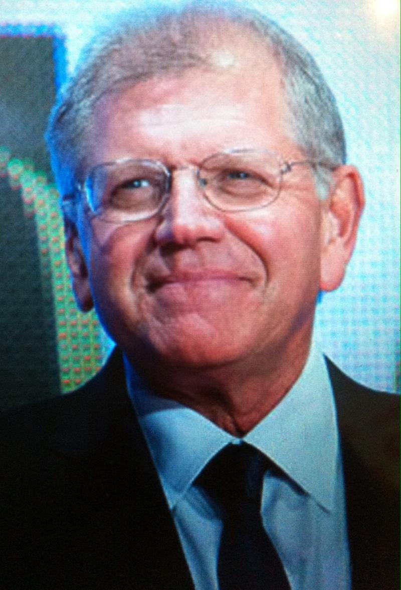 Robert Zemeckis