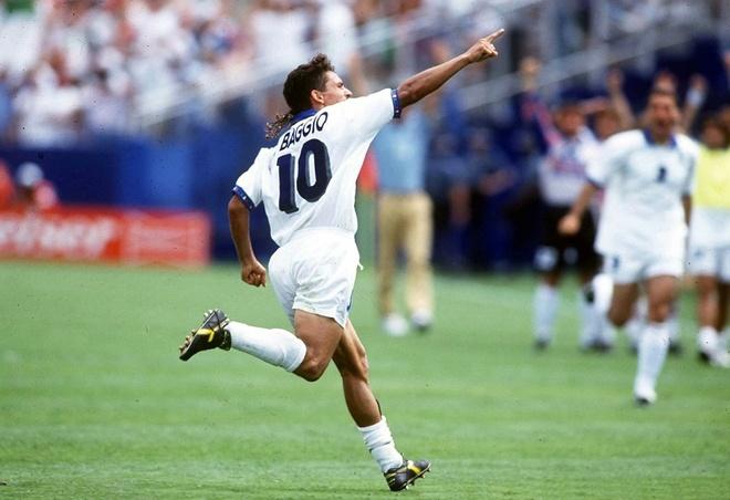 Roberto Baggio