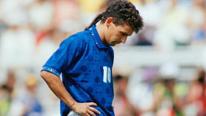 Roberto Baggio