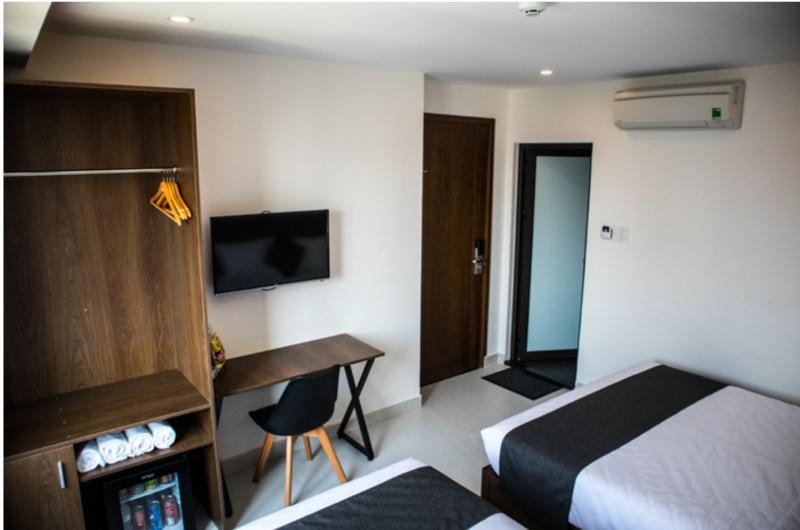 Robin Hotel Đà Nẵng