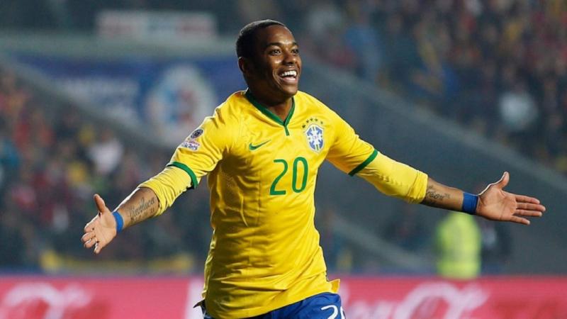 Robinho