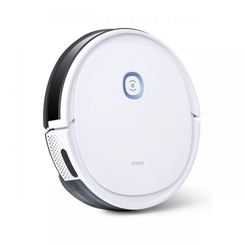 Robot hút bụi Ecovacs Deebot Ozmo U2 Pro