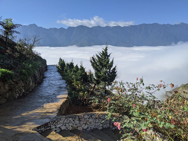 Rock Garden Sapa