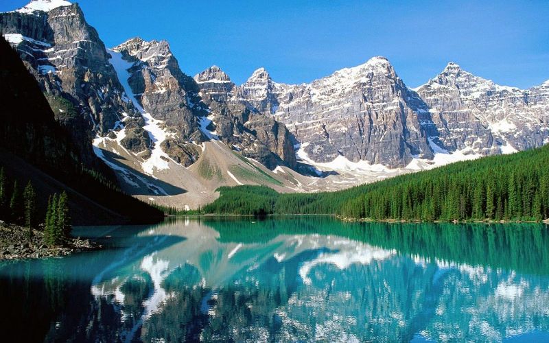 Rockies (Canada)