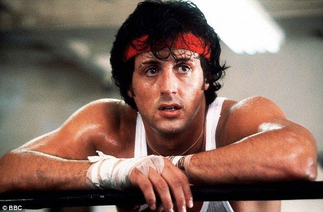 Rocky (1976)