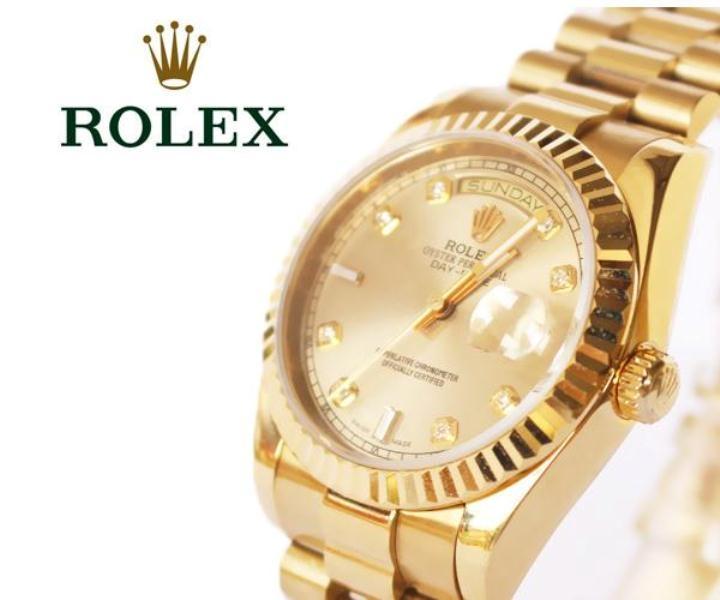 Rolex