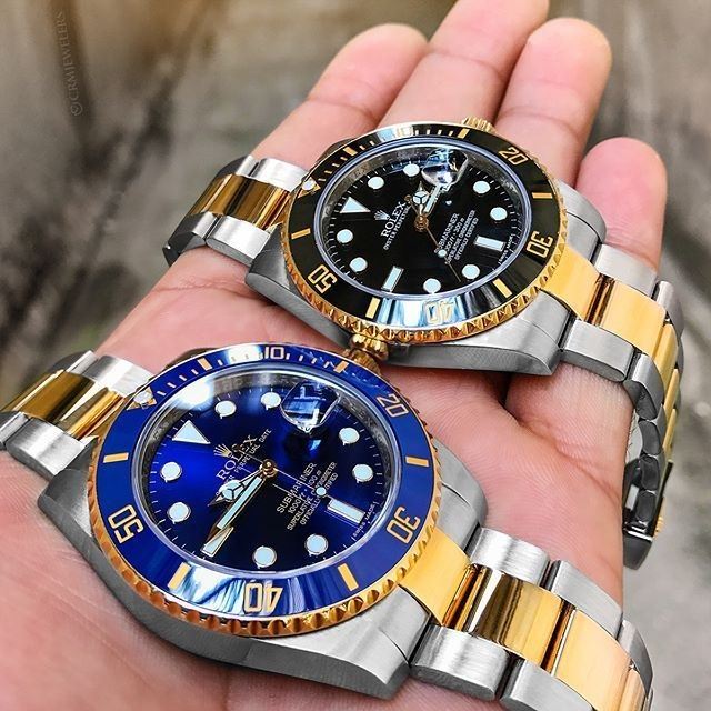 Rolex