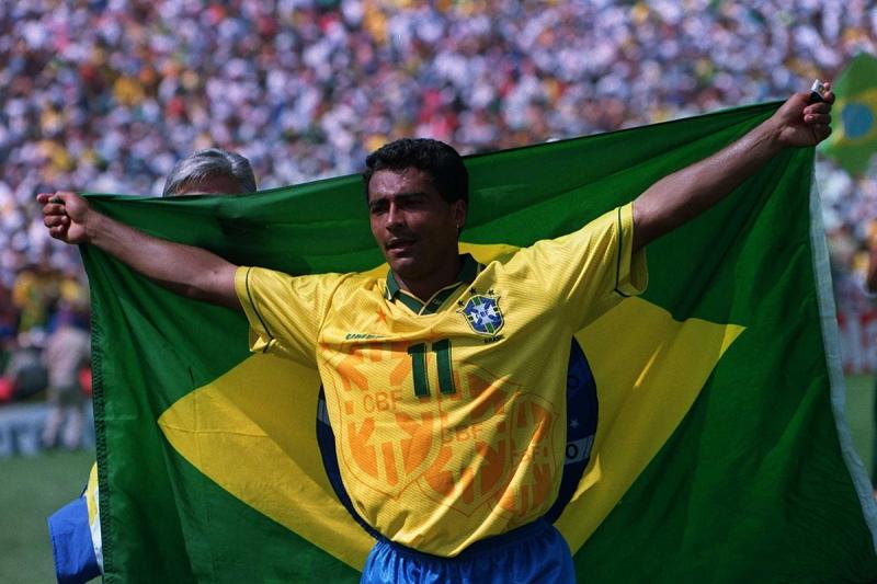 Romario