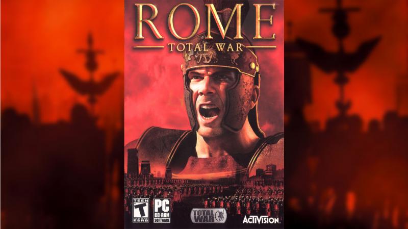 Rome: Total War