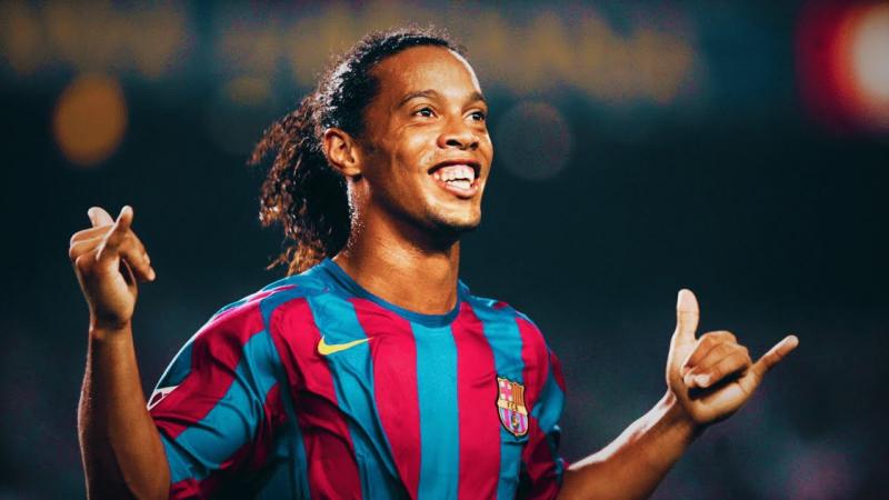 Ronaldinho