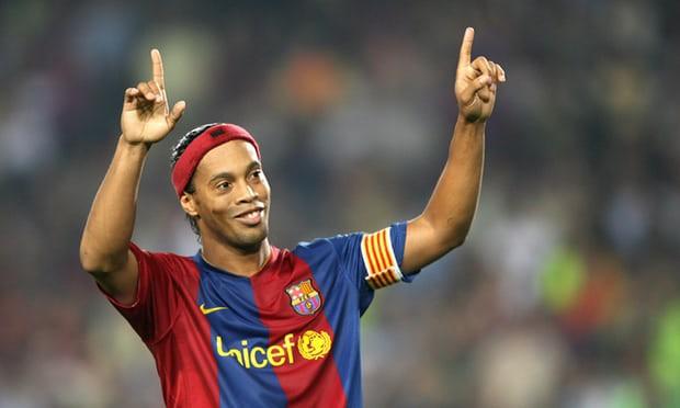 Ronaldinho